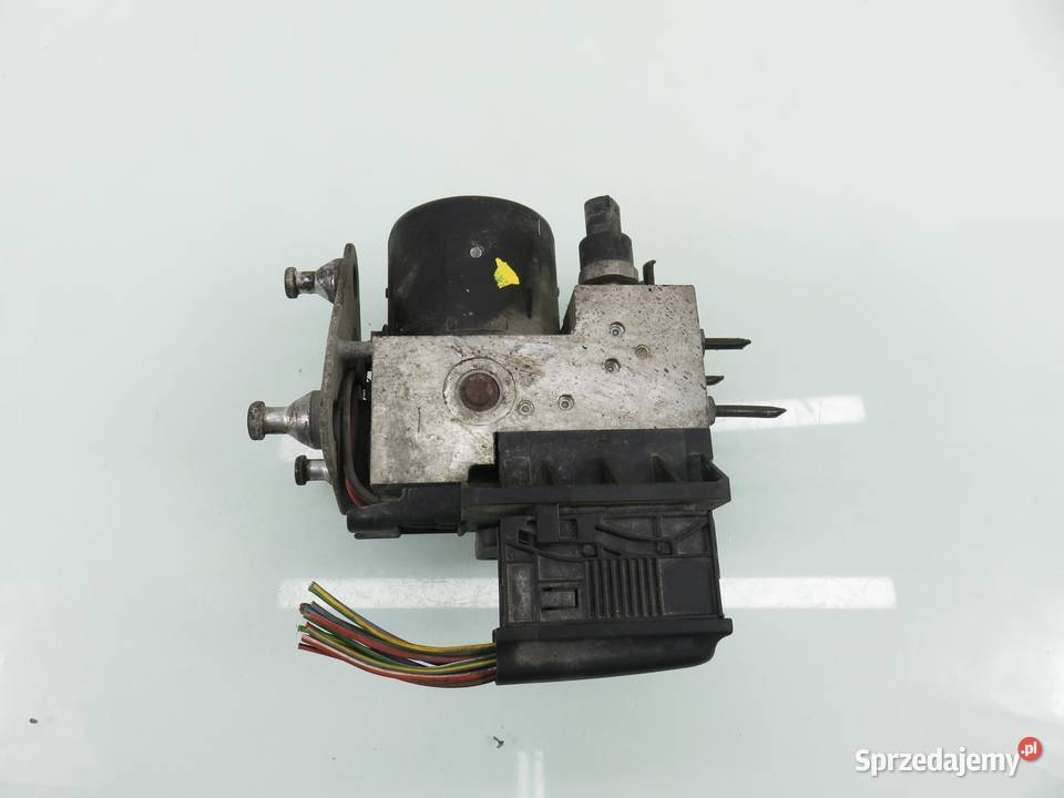 POMPA ABS MERCEDESBENZ W168 0265202412 Układ ABS i ESP