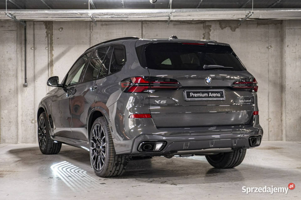 BMW X5 X5 xDrive30d Dostępny ręki G05 2018 czujnik zmierzchu Łódź