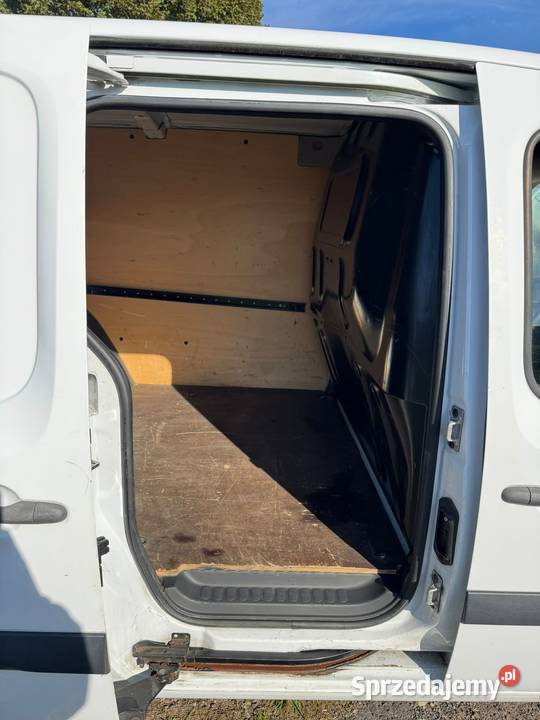 MERCEDESBENZ CITAN LONG Wilczyna sprzedam