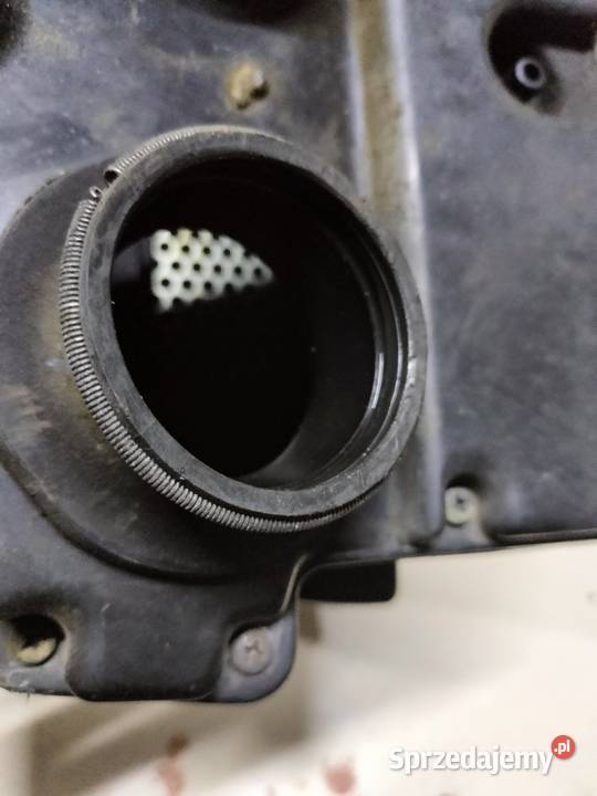 Airbox filtr Kawasaki GPZ 500 Łubno