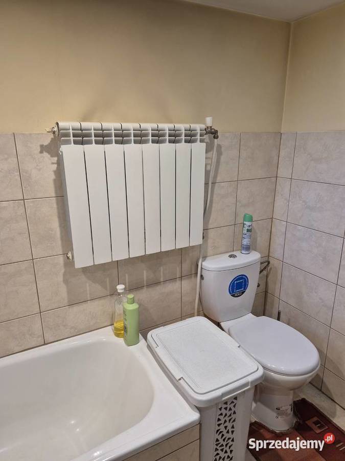 Dom mieszkalny w centrum Bełchatowa Bełchatów