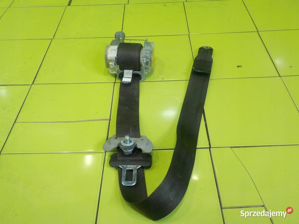 HYUNDAI SANTA FE II 12r 5D pas bezpieczenstwa Suków sprzedam