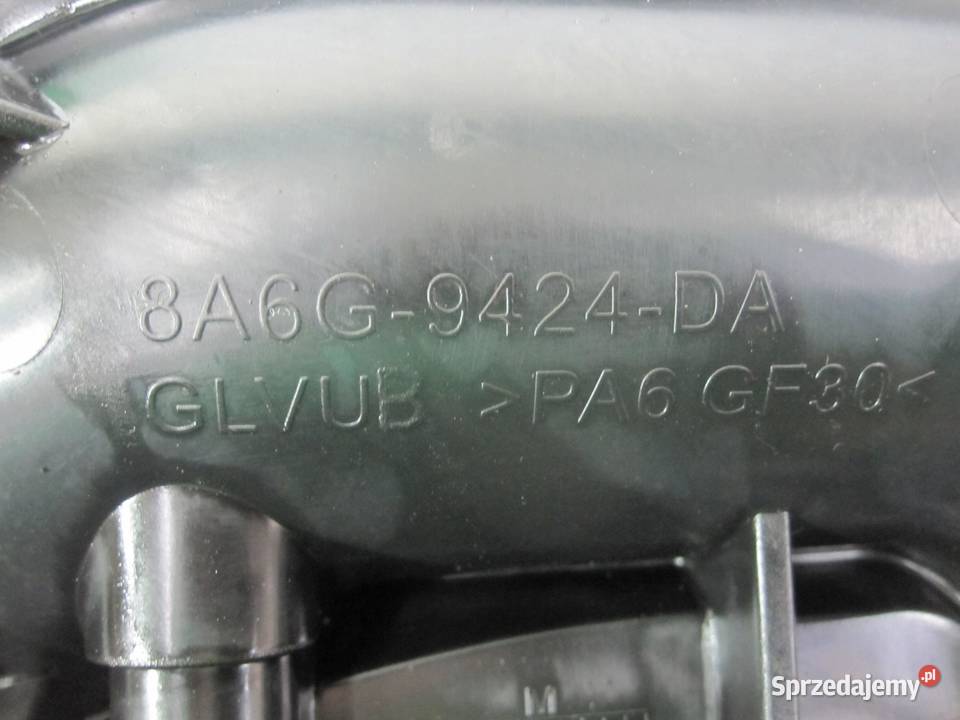 Ford Ka Plus 12 TIVCT B2KA 70 kolektor ssący osobowe Kolektory ssące