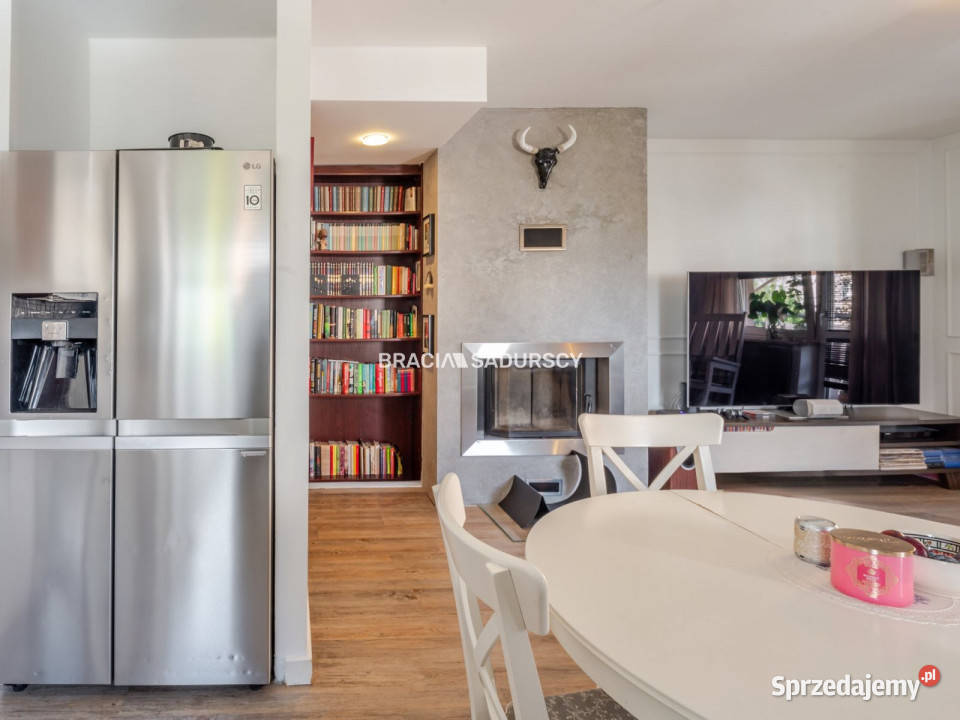 Do sprzedaży mieszkanie 5377m Kraków Rok budowy 2000 małopolskie sprzedam