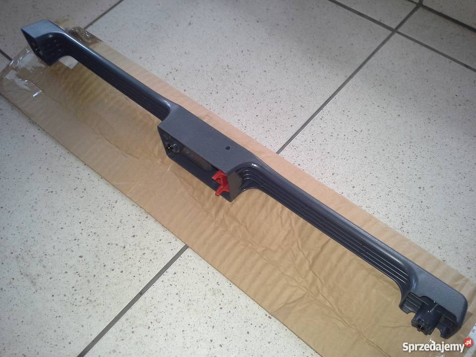 Klamka Mercedes 809 811 814 817 rączka klamka Częstochowa