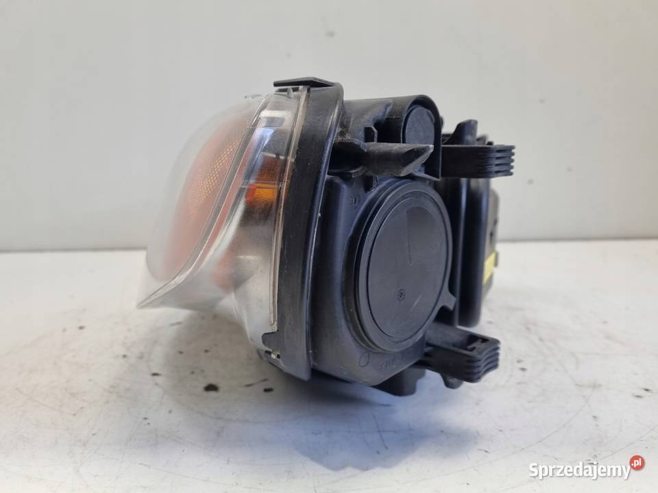 LAMPA LEWA Volvo S80 II V70 III XC70 PRZEDNIA sprzedam