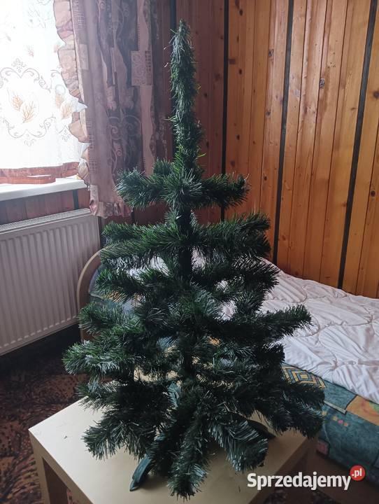 Sprzedam choinkę sztuczną Boże Narodzenie śląskie Łodygowice sprzedam