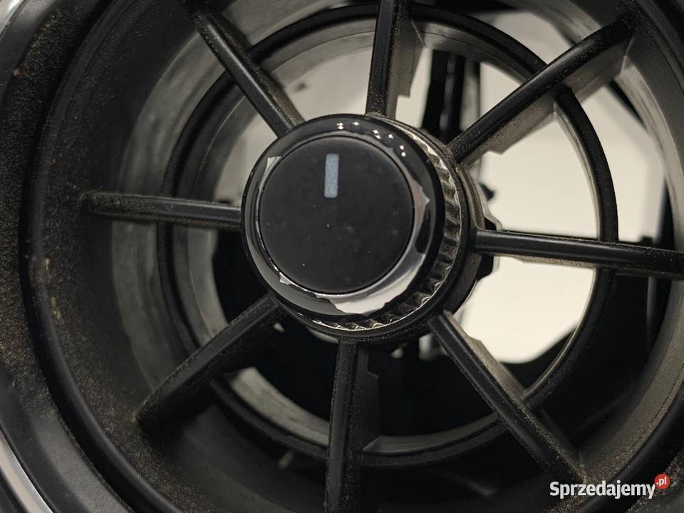 KRATKA NAWIEWU PRZÓD KIA STINGER Hatchback osobowe