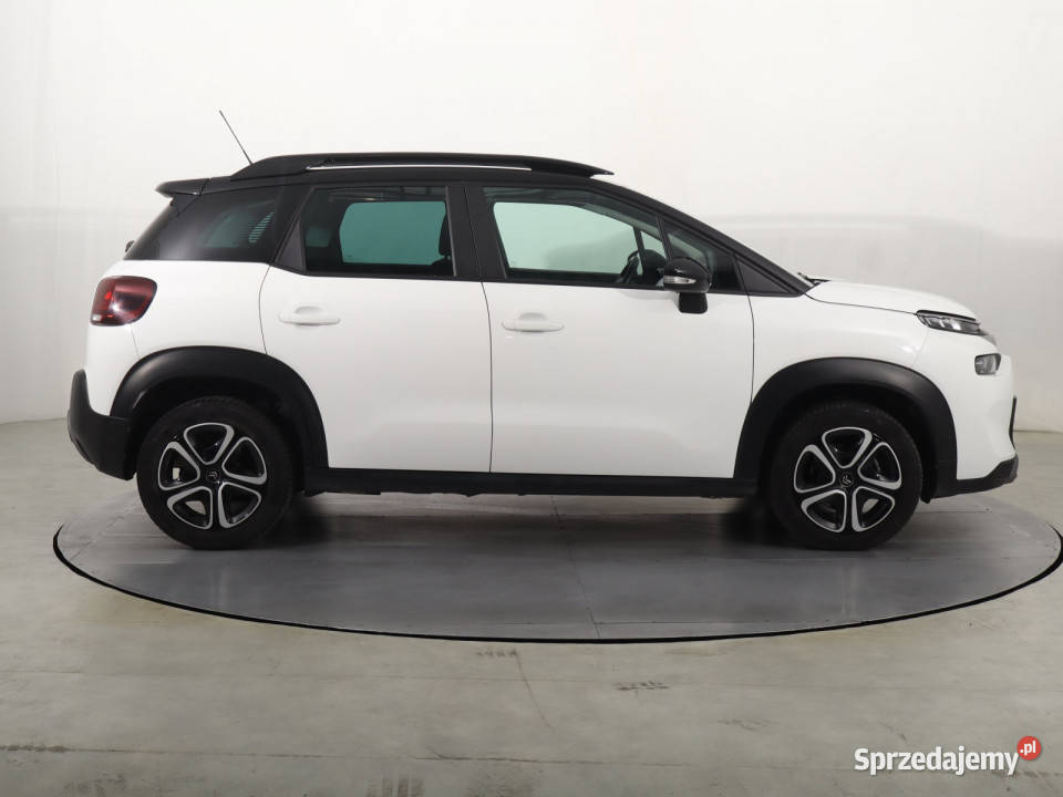 Citroen C3 Aircross 12 PureTech