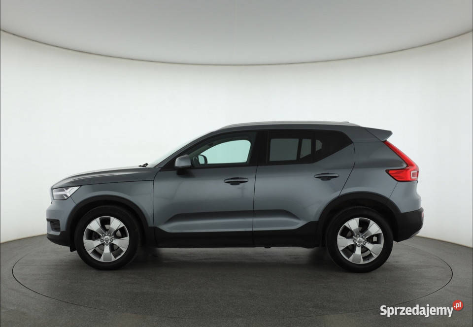 Volvo XC40 D3 wspomaganie kierownicy Piaseczno