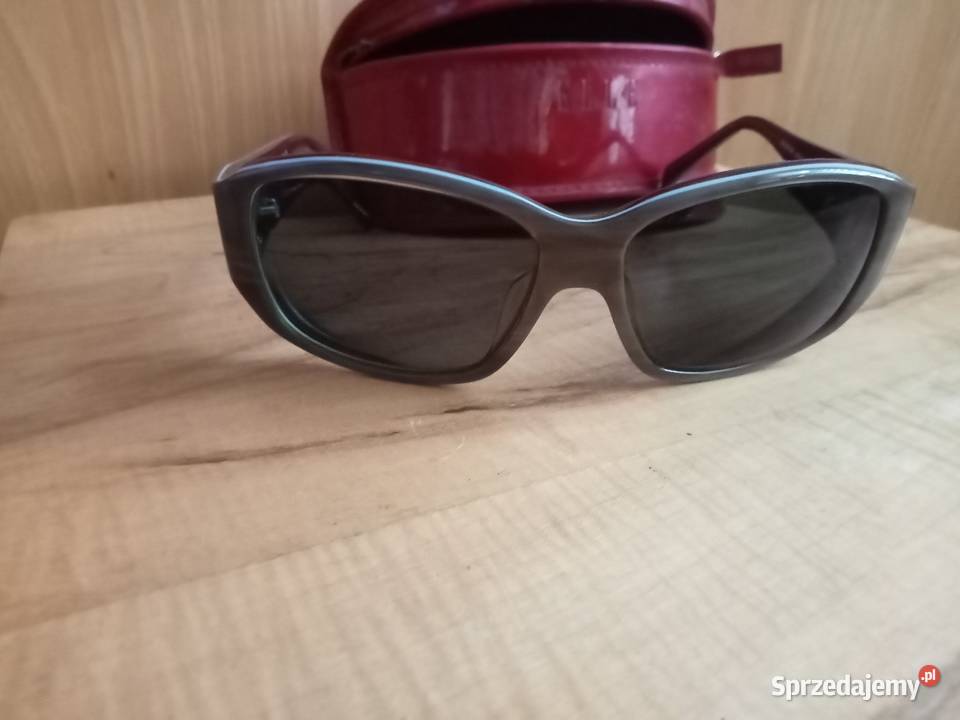 okulary przeciwsłoneczne korekcyjneelle Nowy Tomyśl