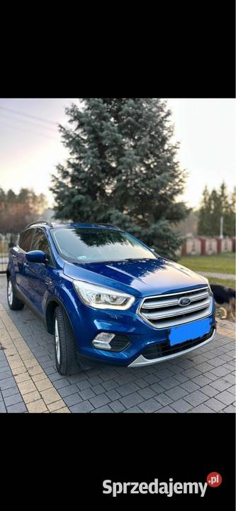 Sprzedam Ford Escape 4x4 Tarnobrzeg