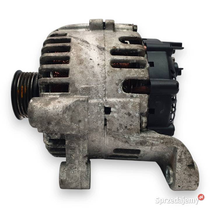 ALTERNATOR BMW X5 E53 30d Diesel 30 184 218 150A Chełm