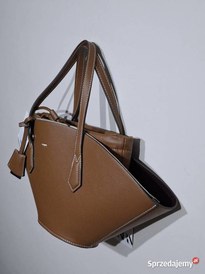 Zara torebka prezent damska nowa Torby i torebki sprzedam