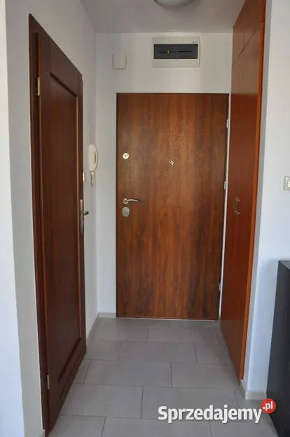 Wynajmę mieszkanie Sarmackiej Kraków