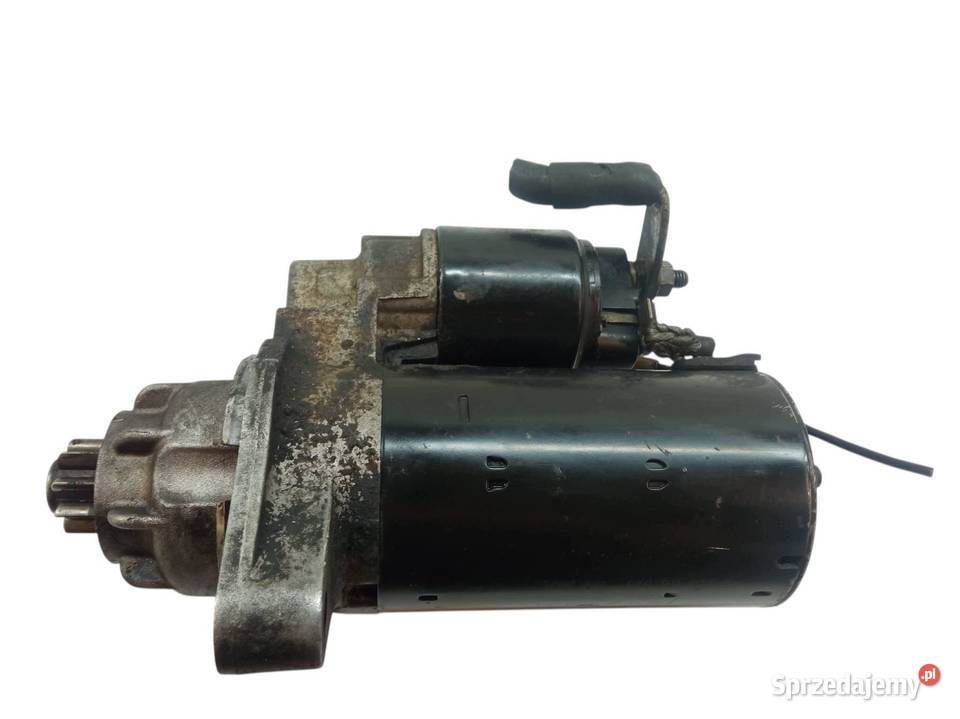 ROZRUSZNIK 070911023 25 TDI VW Volkswagen Rok produkcji 2005 świętokrzyskie