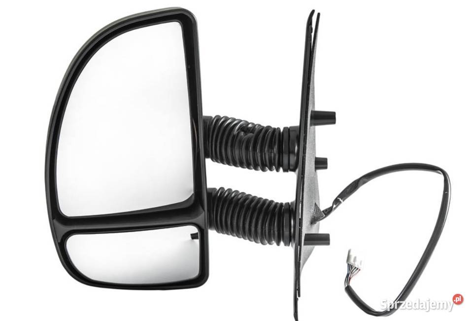 Jumper Boxer Ducato 9406 lusterko zewnętrzne Motoryzacja