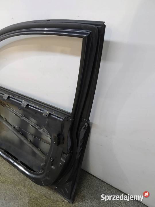 DRZWI PRAWE PRZÓD 5K LIFT Kia Ceed I 20062012 świętokrzyskie