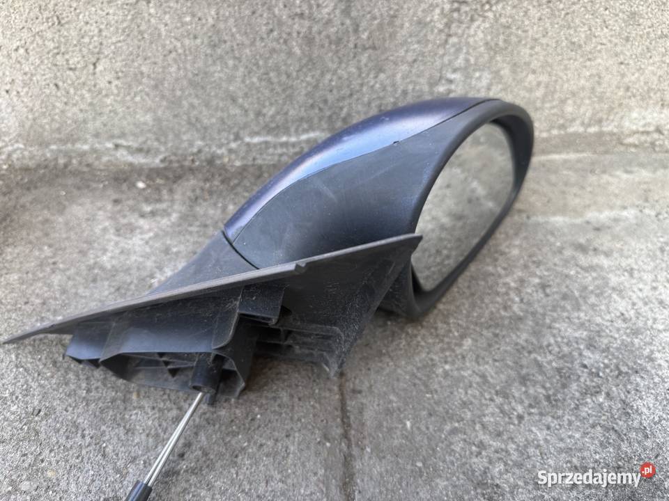 Lusterko prawe Ford Focus MK1 Ostrów Wielkopolski sprzedam