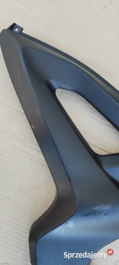 Benelli KSR MOTO GRS 125 osłona mocowanie Nowy Tomyśl