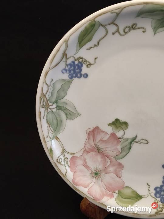 Zestaw kawowy trio Seltmann Weiden Chełm sprzedam