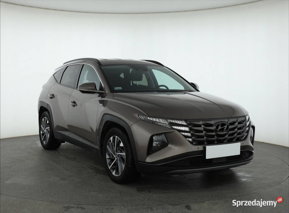 Hyundai Tucson 16 TGDI 48V MHEV Piaseczno