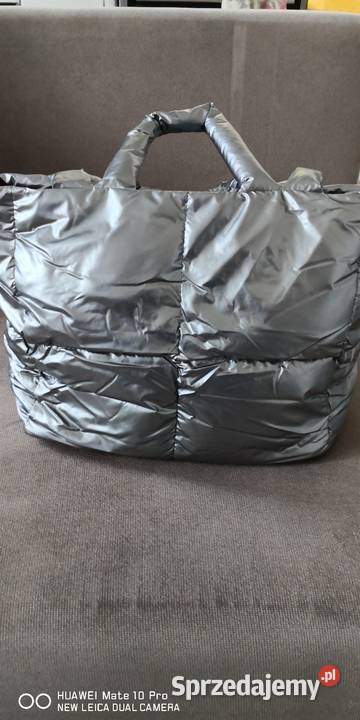 Torebka damska 27cm Torby i torebki łódzkie Piotrków Trybunalski