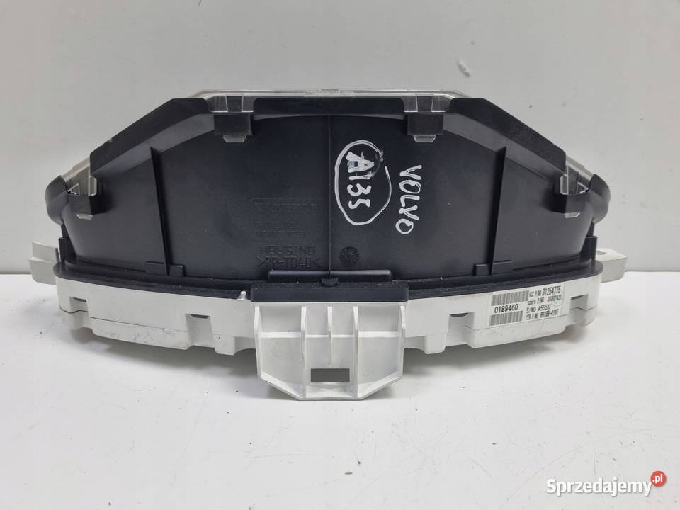 Volvo V50 18 16v LICZNIK ZEGARY europa 31254775 Chełm sprzedam