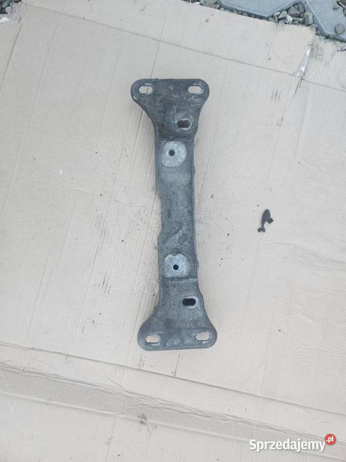 BMW E39 łapa skrzyni biegów manual Tarnów