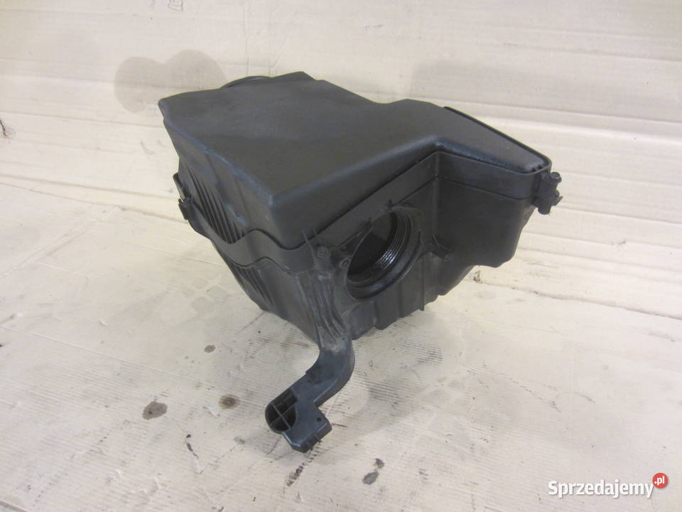 Obudowa filtra powietrza Ford Focus mk2 16 tdci Szczecin sprzedam