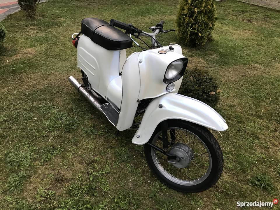 SIMSON SCHWALBE