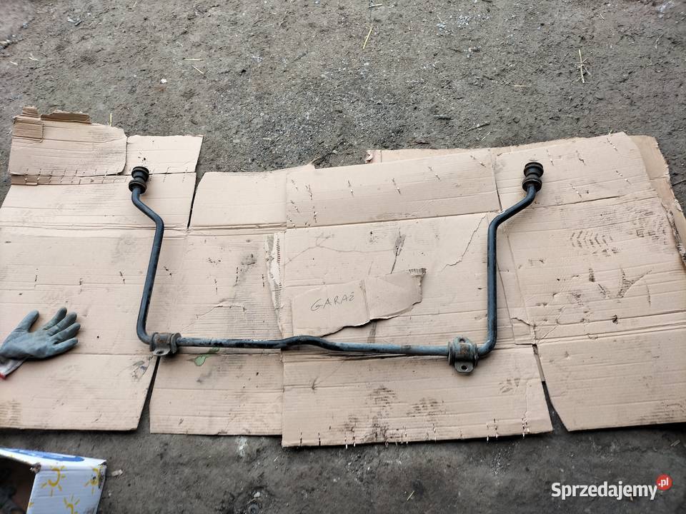 OPEL AGILA A STABILIZATOR