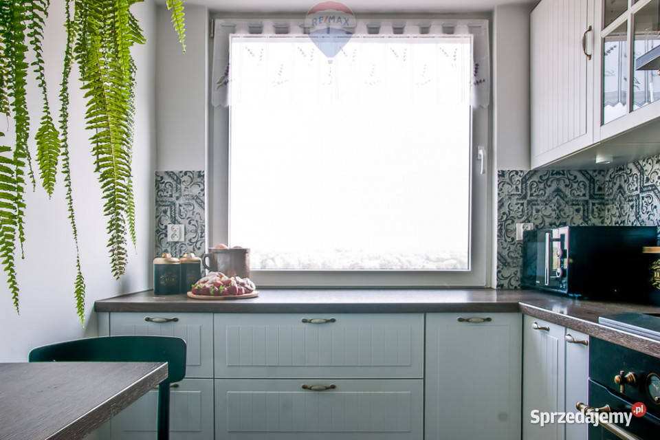 Widzew 2 pokoje z balkonem remoncie sieć