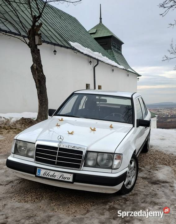 Auto Samochodów do Ślubu