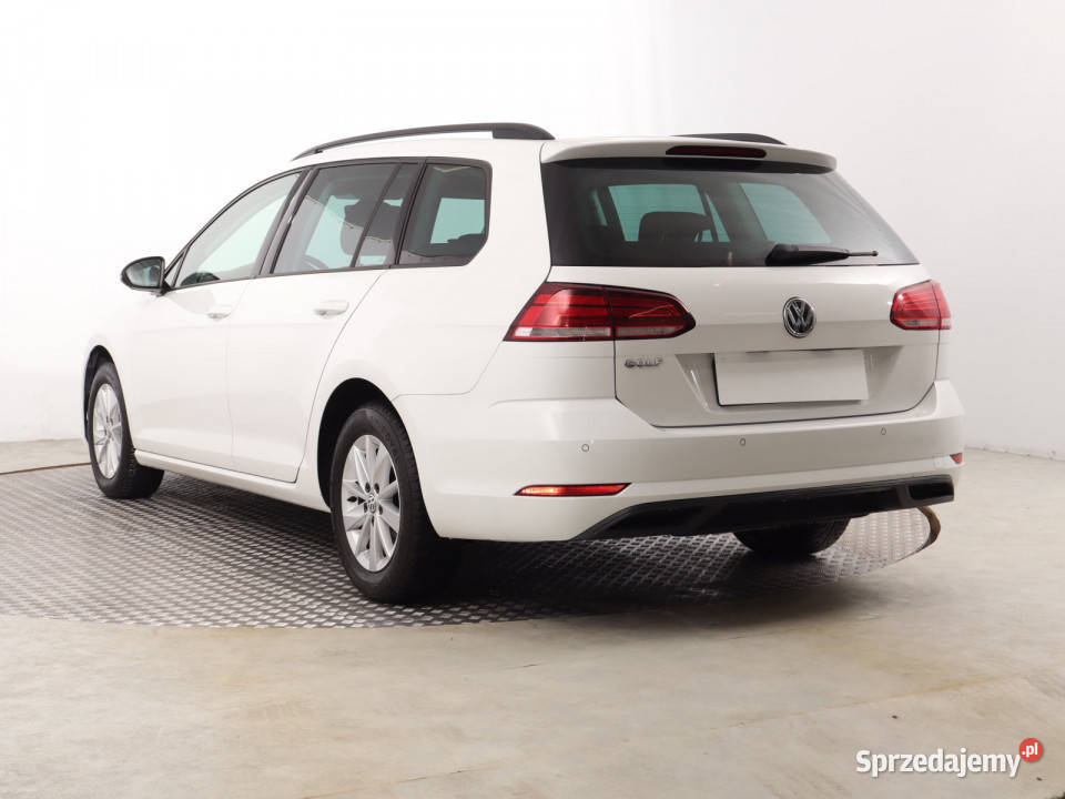 VW Golf 16 TDI czujnik deszczu