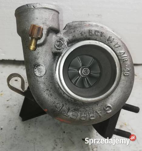 Turbosprężarka VW lt 28 TDI 7033250001