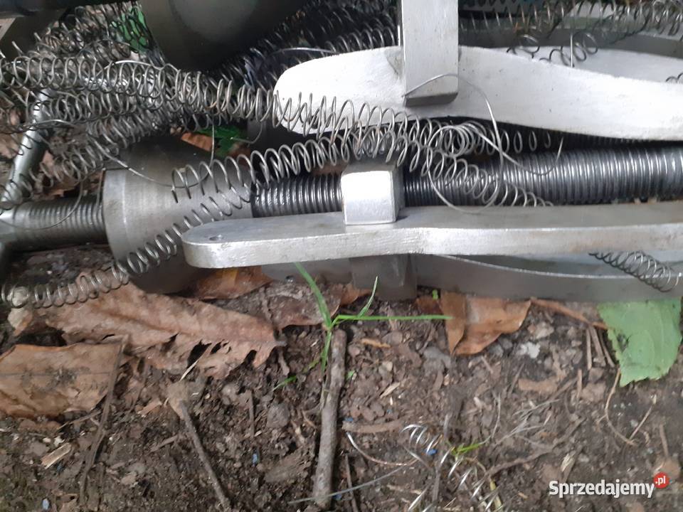 Sprzedam ściągacze duże Kraków