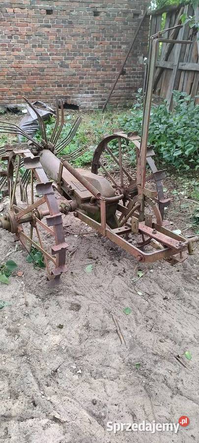 Kopaczka do ziemniaków Zielona Góra