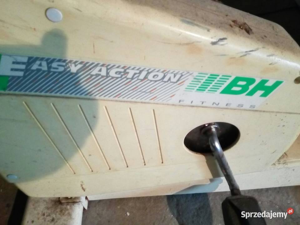 Hometrainer Rzeszów