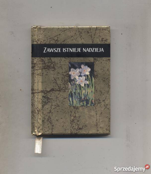 Zawsze istnieje nadzieja Szczecin