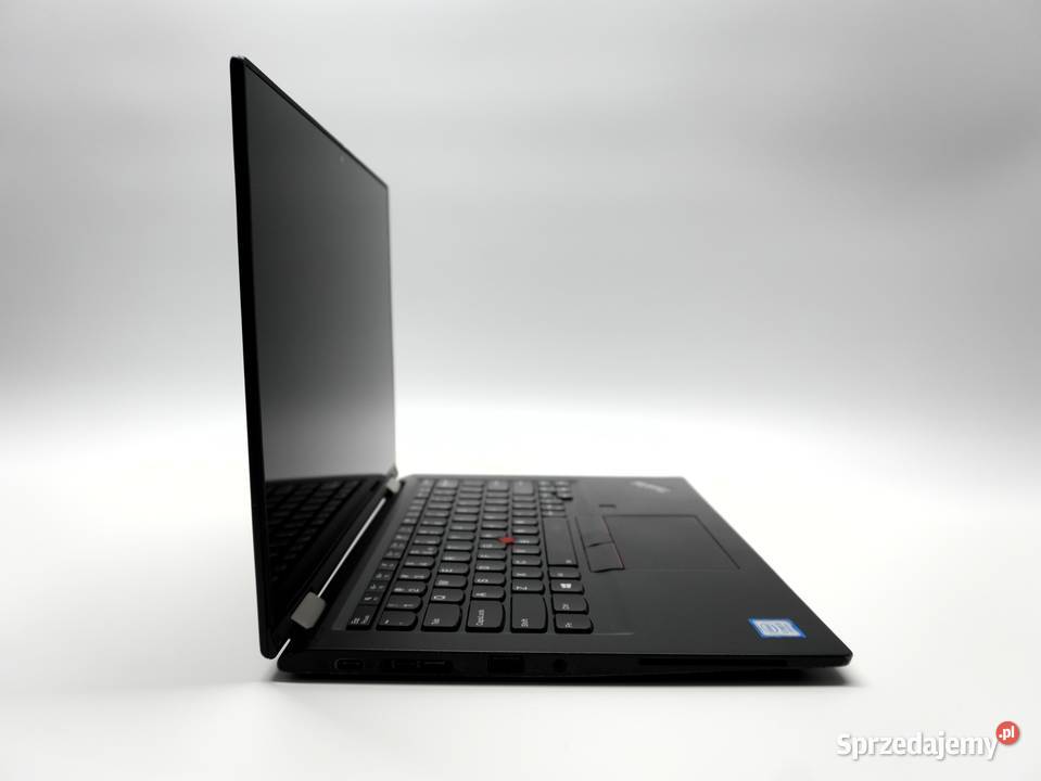 Lenovo ThinkPad X390 Yoga 133 FHD i58265U 8GB Lublin