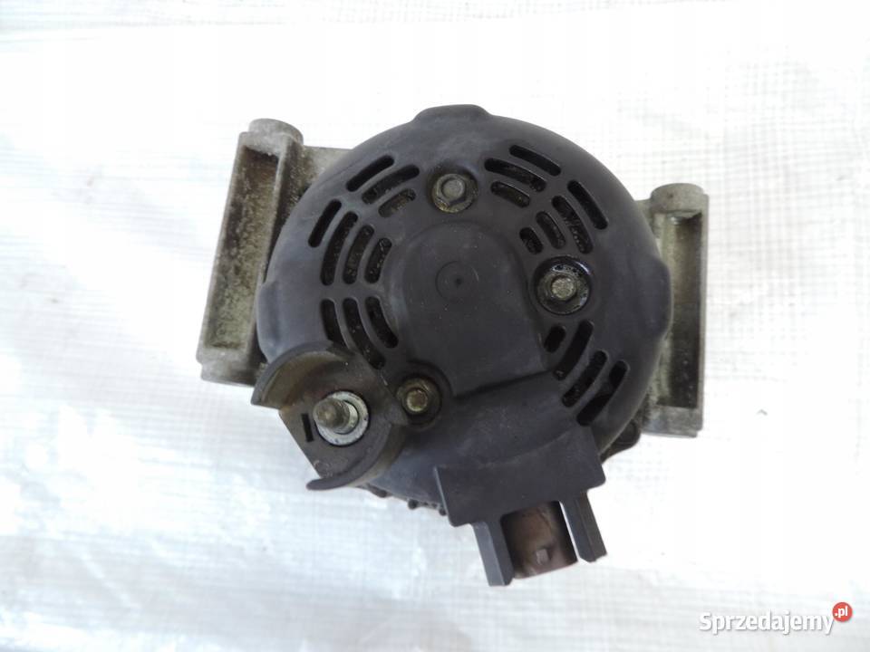 OPEL ASTRA K V 16 CDTI ALTERNATOR 13587304 osobowe sprzedam