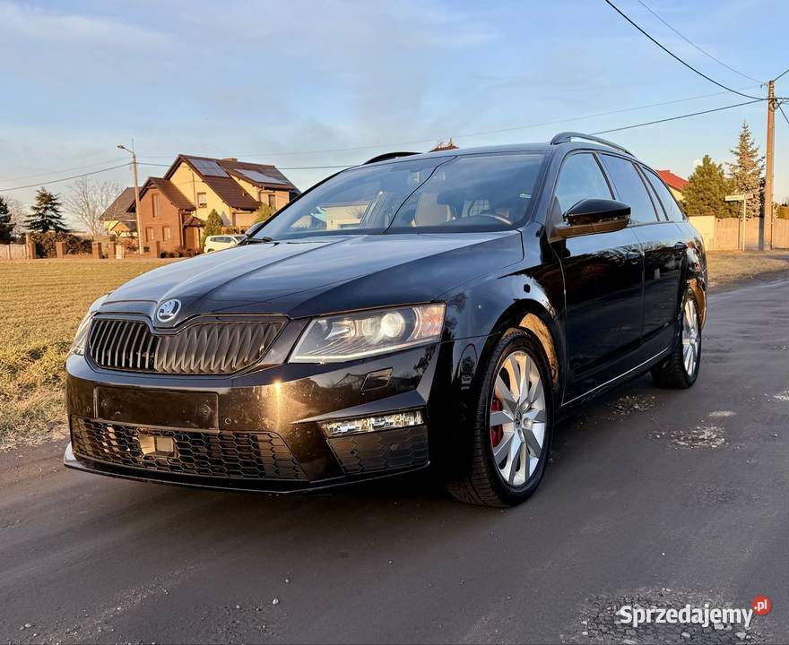 VRS DSG XENON Krotoszyn