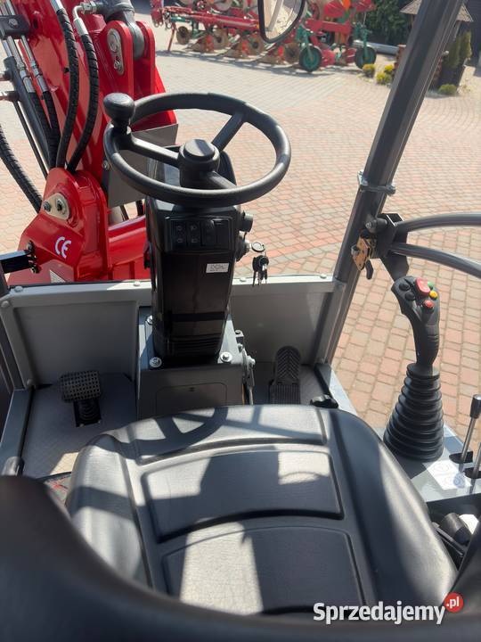 KIMA K1090t teleskopowa wielkopolskie Piła