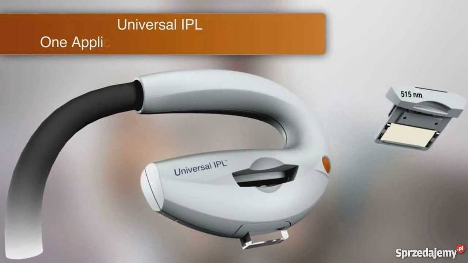 M22 Luenis Coherent Polska małopolskie