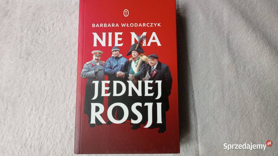 Nie ma jednej Rosji Kraków