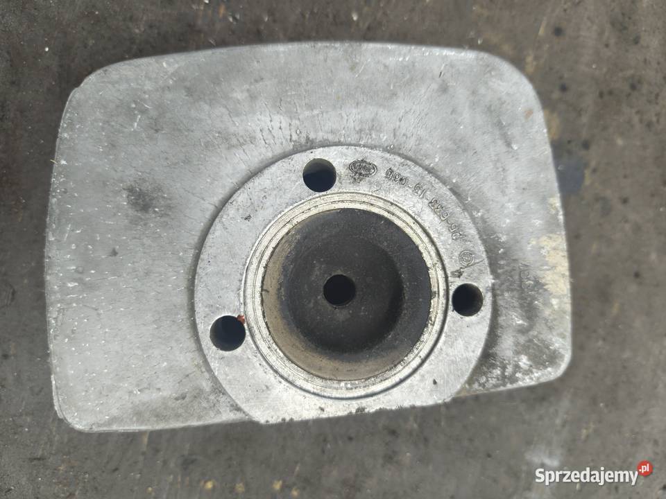 Głowica jawa z cz cezeta ezeta 350 Rudyszwałd