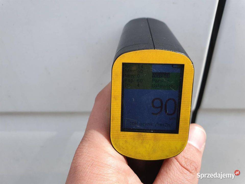 ĆWIARTKA BŁOTNIK PRAWY TYŁ RENAULT MASTER III Lipno