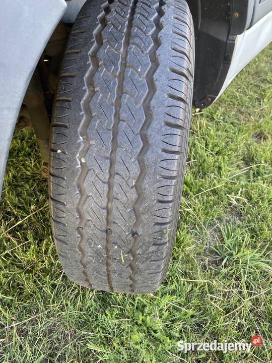 Renault Master 25DCI świętokrzyskie Święcica