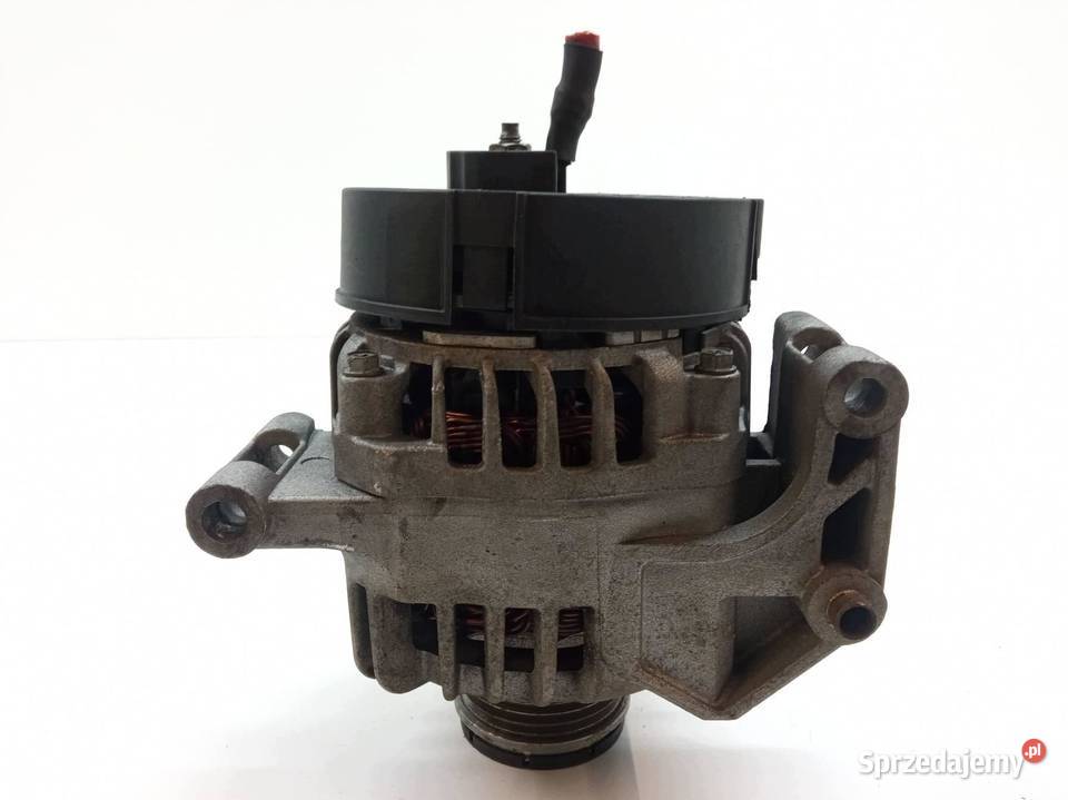 ALTERNATOR 13 CDTI Opel Corsa IV 20062014 D